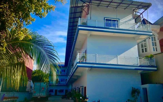 ផ្ទះ​សំណាក់​ វិសាលសុខ​ Visal sok guest house