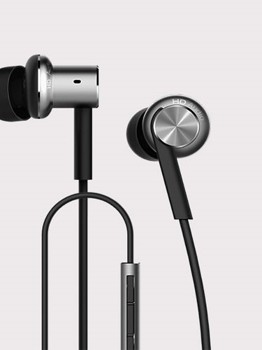 Tai nghe Xiaomi Piston Iron thế hệ mới Hi-Res Audio 