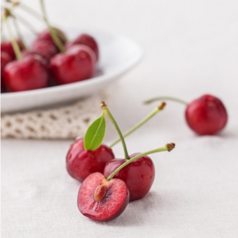 Cherry អាមេរិក
