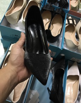 Giày cao gót MH918