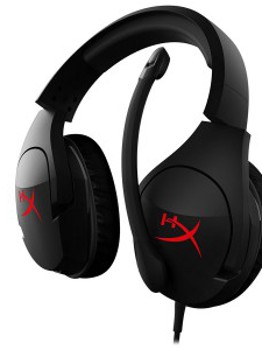 Tai Nghe Chơi Game HyperX Cloud Stinger
