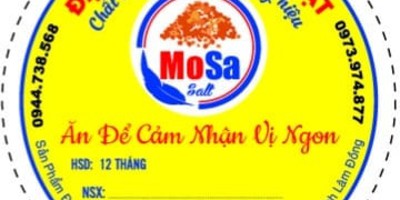 Tính vị và công dụng của muối theo y học cổ truyền