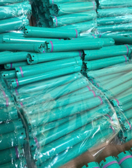 XƯƠNG UỐN TÓC 24 LOẠI DÀI CHỐNG GIẬT