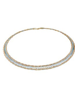 Kiềng Cổ 025SC36D2N23-WY