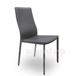 កៅអីគឺជាស៊ុមដែកជាមួយថ្នាំលាប PVC