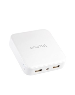 Pin sạc Yoobao 10400mAh