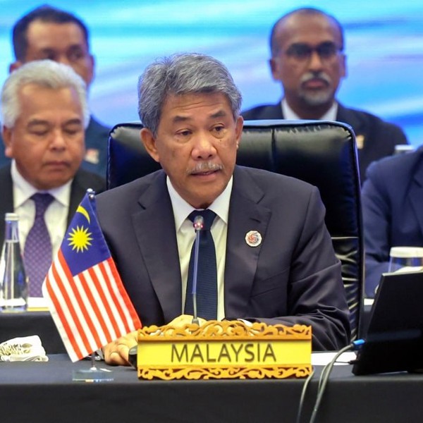 ម៉ាឡេស៊ី៖ អាស៊ានគួរតែយកមេរៀនដែលធ្លាប់ឆ្លងកាត់ពីមុនមកធ្វើជាគោល