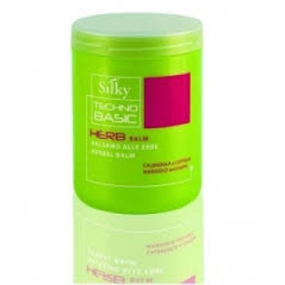 HẤP DẦU THẢO DƯỢC ĐIỀU TRỊ HÀNG NGÀY HERB SILKY 1000ML 