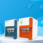 ម៉ាស៊ីនចម្រោះទឹកស្អាត DWP-508