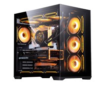 放牧者 星域Pro 海景房