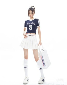 សំលៀកបំពាក់ទាន់សម័យ