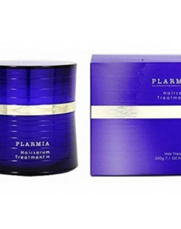 KEM XẢ MILBON PLARMIA HAIRSERUM TREATMENT F 200ML 