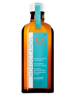 DẦU DƯỠNG TÓC MOROCCANOIL TREATMENT LIGHT 100ML 
