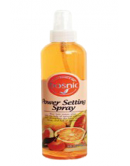 XỊT DƯỠNG TẠO NẾP DÀNH CHO TÓC UỐN BOSNIC 250ML 