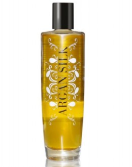 TINH DẦU VÀNG OYSTER ARGAN SILK SILICON OIL 100ML