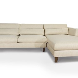 Sofa góc phải Uni 5428