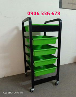 XE ĐỰNG DỤNG CỤ LÀM TÓC