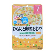 បបរ ជាមួយអង្ករ ម្សៅ និងស៊ុត