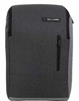 Simplecarry K3 Backpack D.Grey/Grey