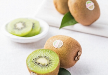 គីវីបៃតងនូវែលសេឡង់