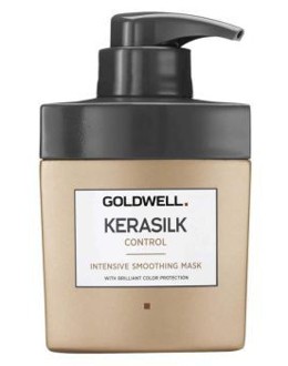 HẤP DẦU SUÔN MƯỢT GOLDWELL KERASILK 500ML