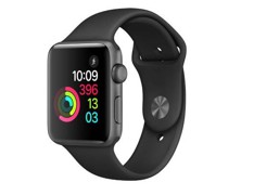 Apple Watch S2 42mm màu đen