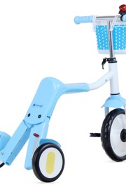 XE TRƯỢT MAMAGO ANGEL WINGS 2 IN 1