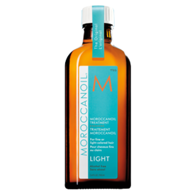 DẦU DƯỠNG TÓC MOROCCANOIL TREATMENT LIGHT 100ML 