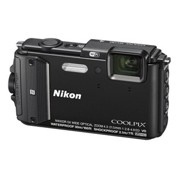 Máy Ảnh Nikon Coolpix AW130