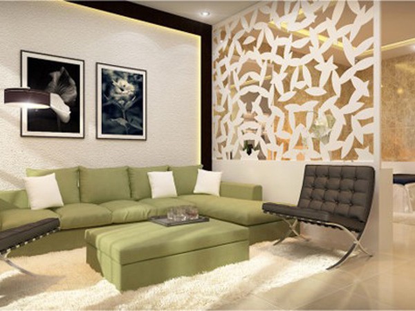 Những xu hướng trang trí làm đảo lộn thế giới nội thất