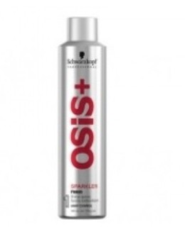 DƯỠNG CHẤT XỊT BÓNG OSIS SPARKLER FINISH SCHWARZKOPF 300ML