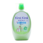 Sữa tắm Kirei Kirei hương nho 900ml Kodomo