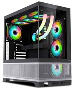 MIK Lumine Gaming 4FA