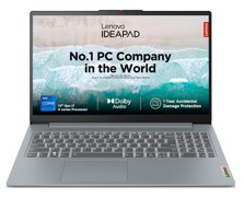  Lenovo IdeaPad Slim 3