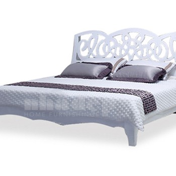 Giường ngủ người lớn số 8