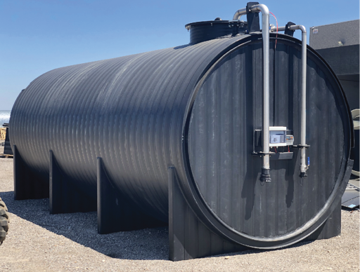 អាងស្ដុកទឹក - RESERVOIR