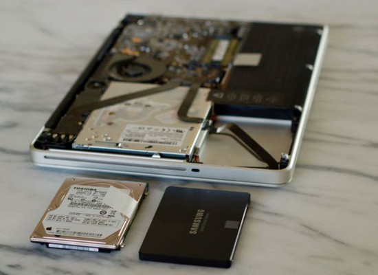 5 lý do laptop chạy chậm và cách khắc phục