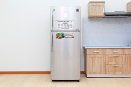 Tủ lạnh Samsung 364 lít RT35K5532S8/SV