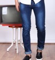 Quần Jean Nam MB12