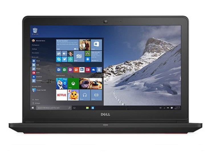 Dell Ins N5559