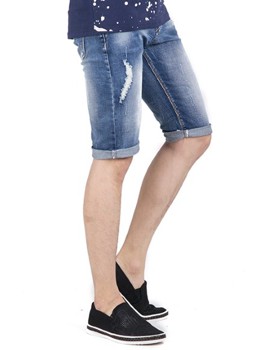 Quần short nam 014