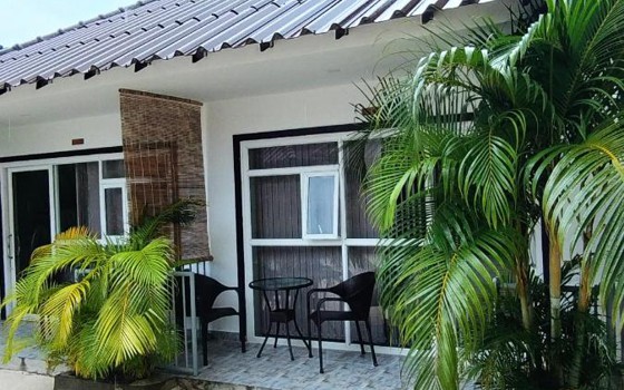 White Sand Ark Resort