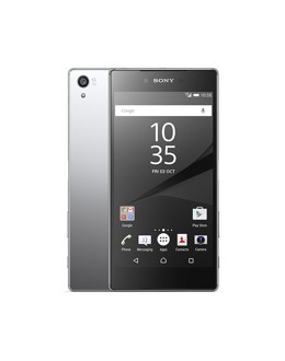 Sony Xperia Z5 Dual (CTY)
