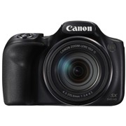 Máy Ảnh Canon PowerShot SX540 HS