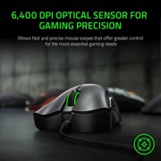 Razer 雷蛇 Deathadder Essential