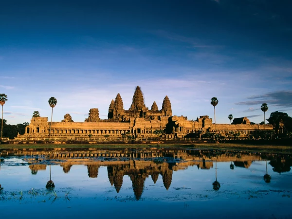 34 កន្លែងដែលត្រូវទៅទស្សនាក្នុងប្រទេសកម្ពុជាក្នុងឆ្នាំ 2024 – អាណាចក្រខ្មែរ 