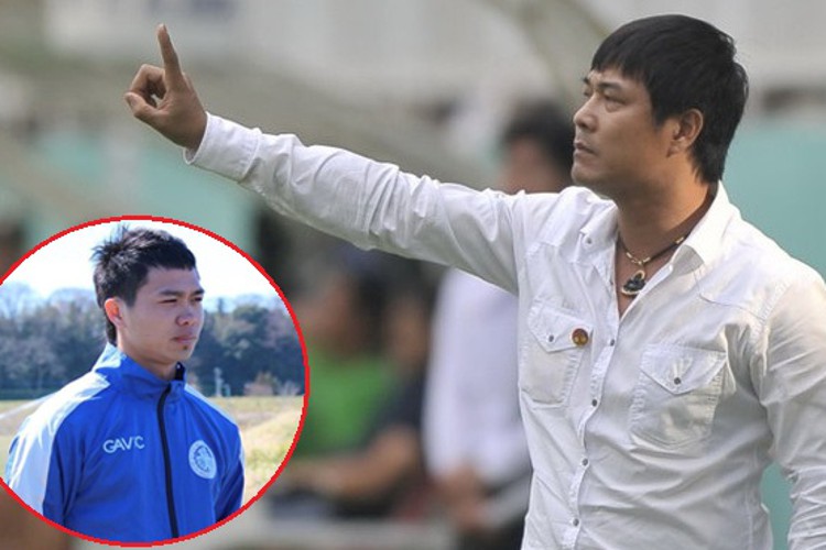 Công Phượng muốn HAGL tiếp tục chơi đẹp ở V.League