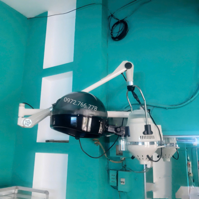 MÁY HẤP DẦU TREO TƯỜNG