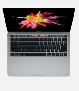 MacBook Pro 13 Touch Bar 512GB