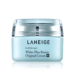Laneige's White Plus Renew Eye Cream